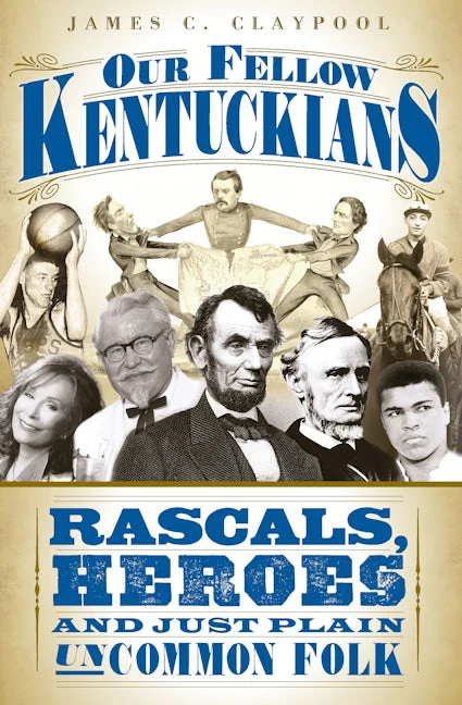 Our Fellow Kentuckians