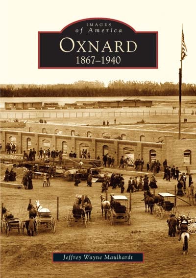 Oxnard
