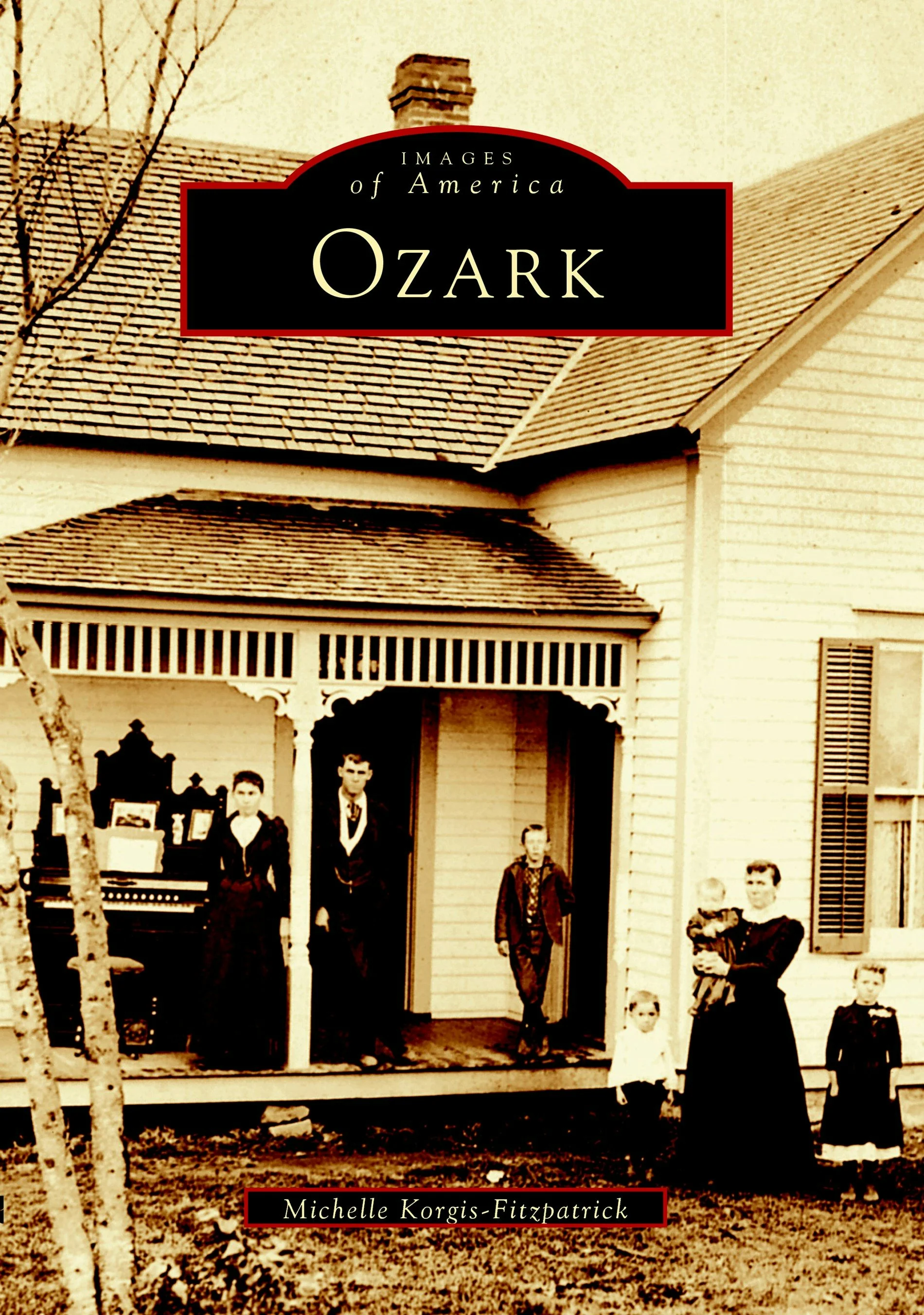 Ozark