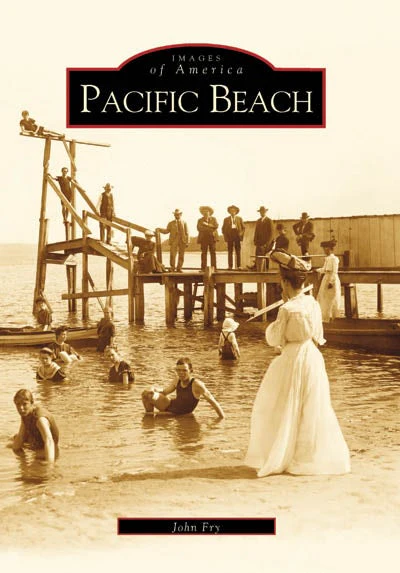 Pacific Beach
