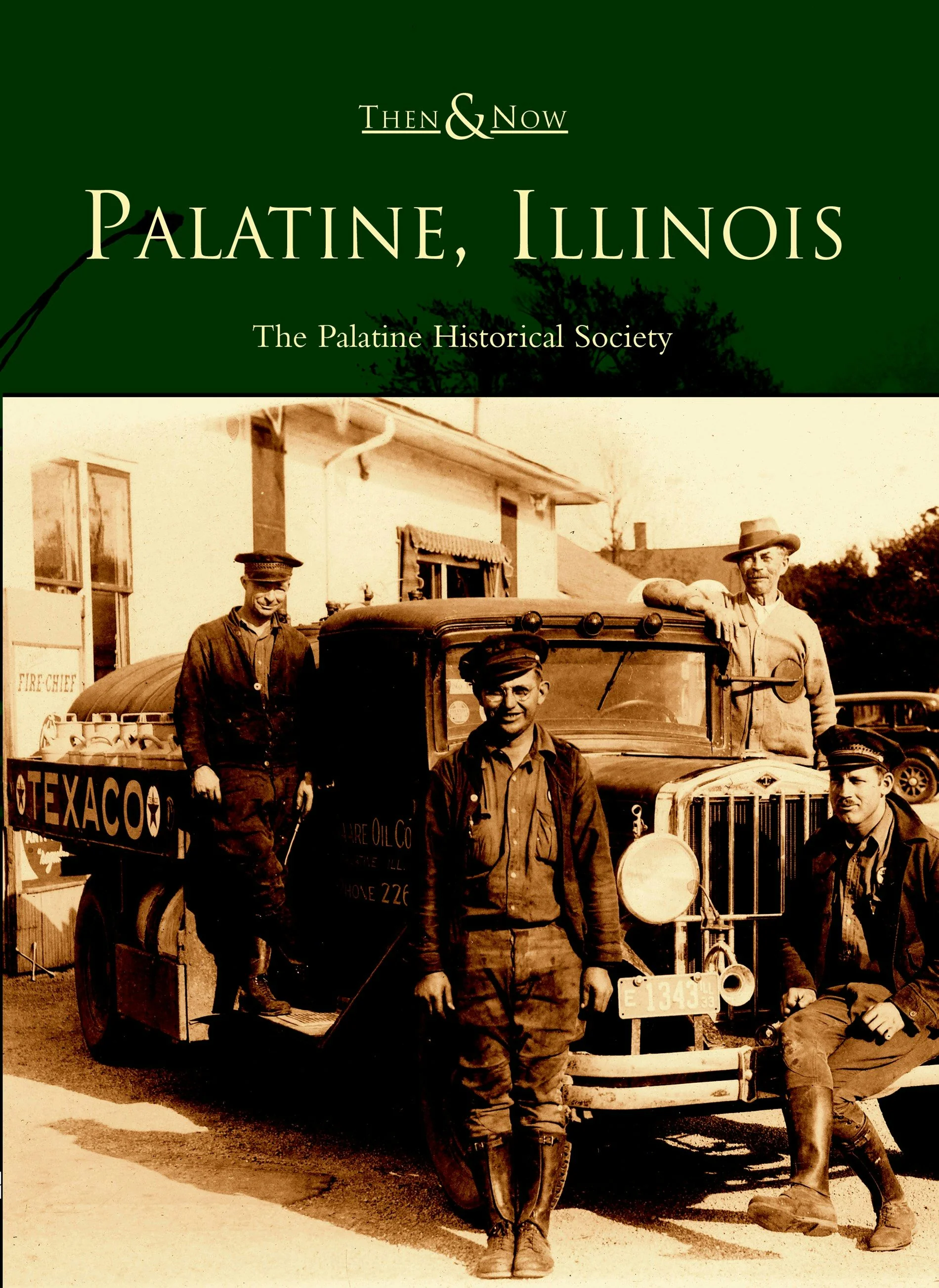 Palatine