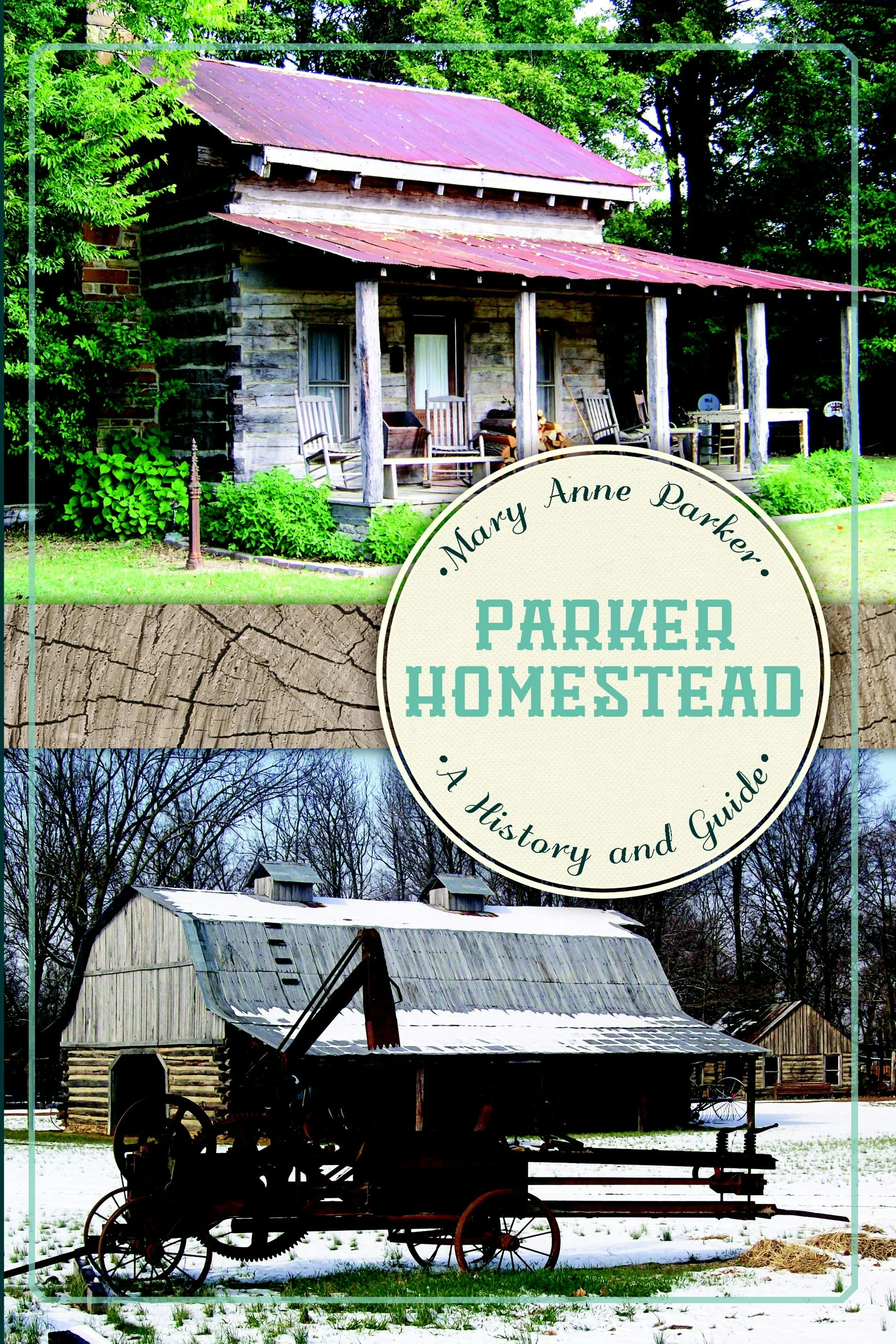Parker Homestead