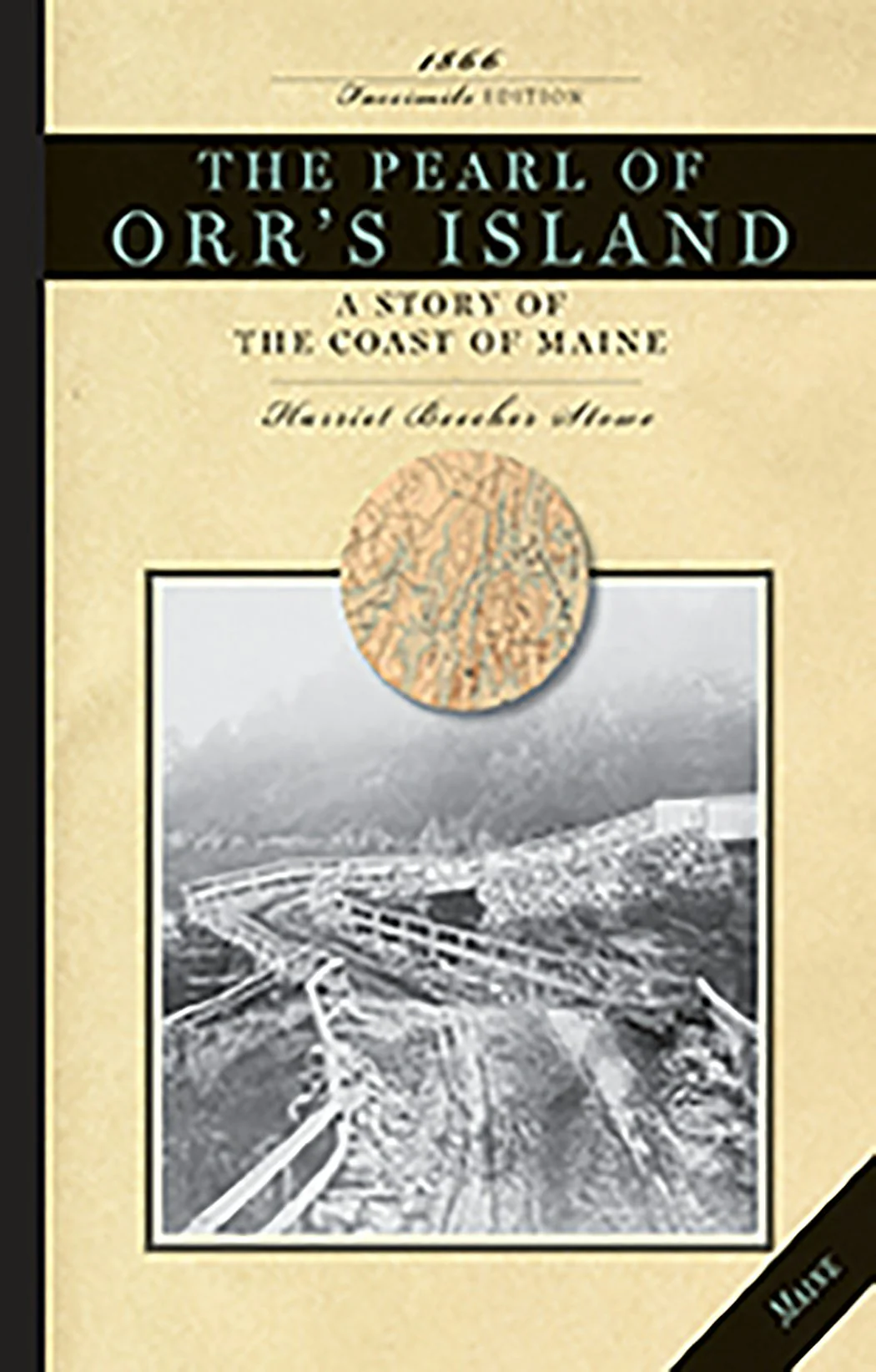 Pearl of Orr's Island
