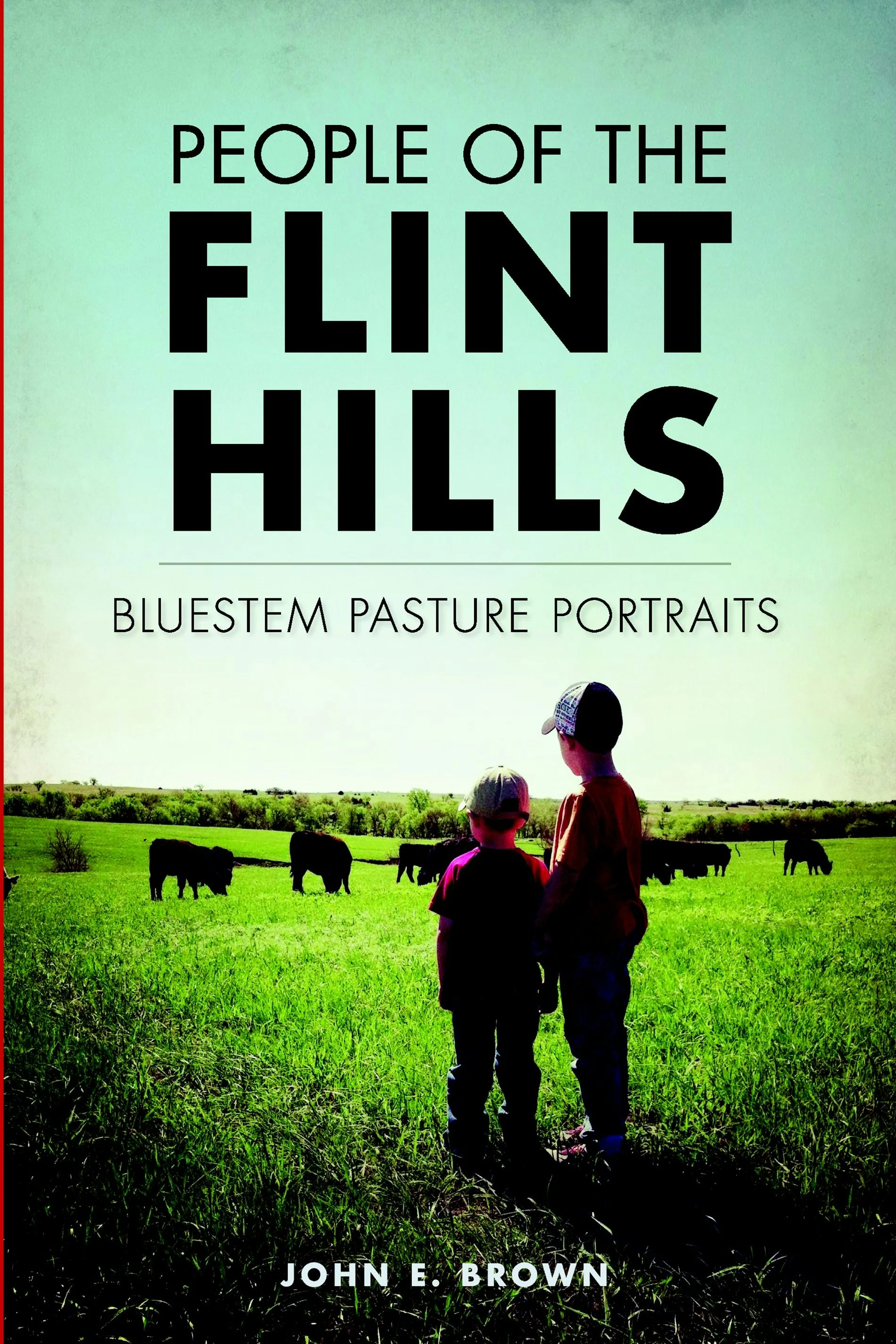 People of the Flint Hills