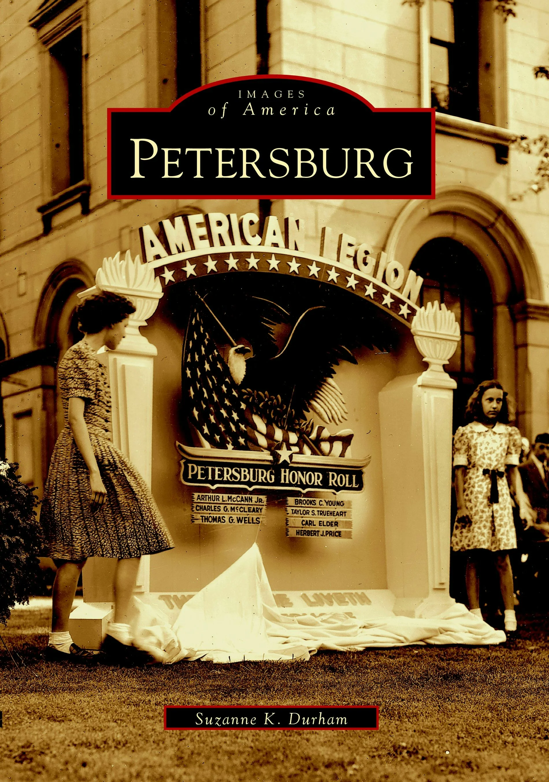 Petersburg