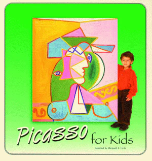 Picasso for Kids