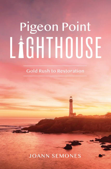 Pigeon Point Lighthouse