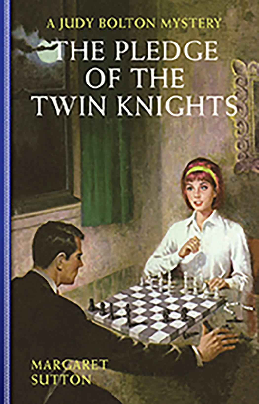 Pledge Of The Twin Knights #36