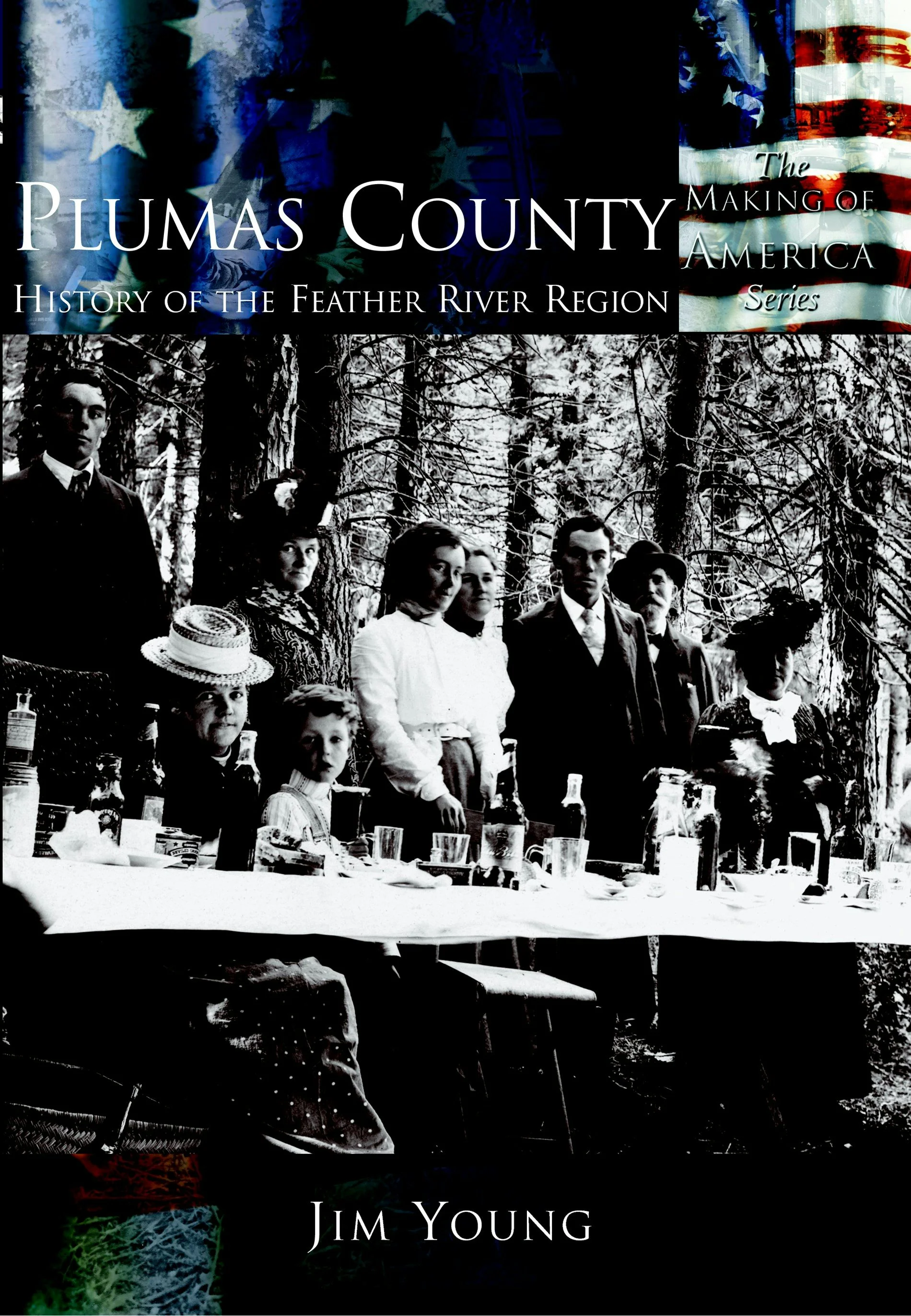 Plumas County: