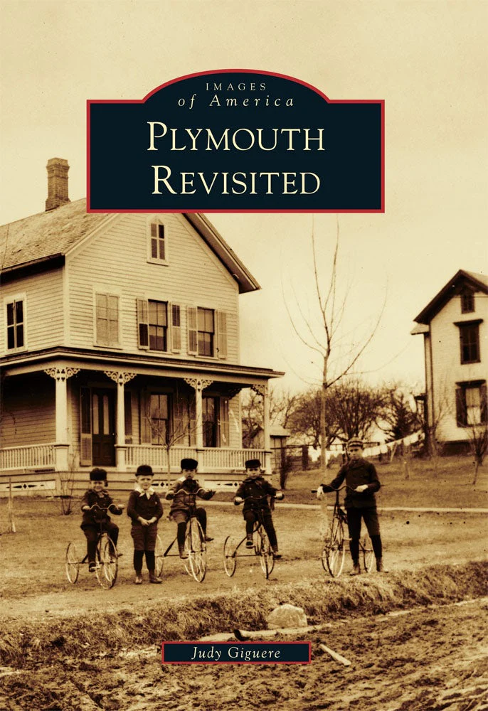 Plymouth Revisited