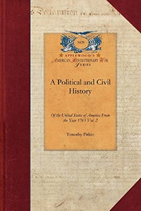 Political and Civil History of the US-V2