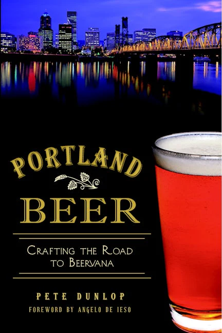 Portland Beer: