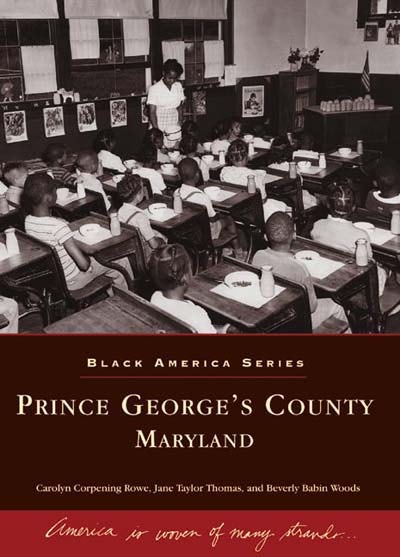 Prince George's County, Maryland