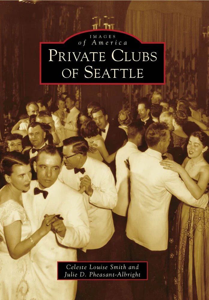 Private Clubs of Seattle