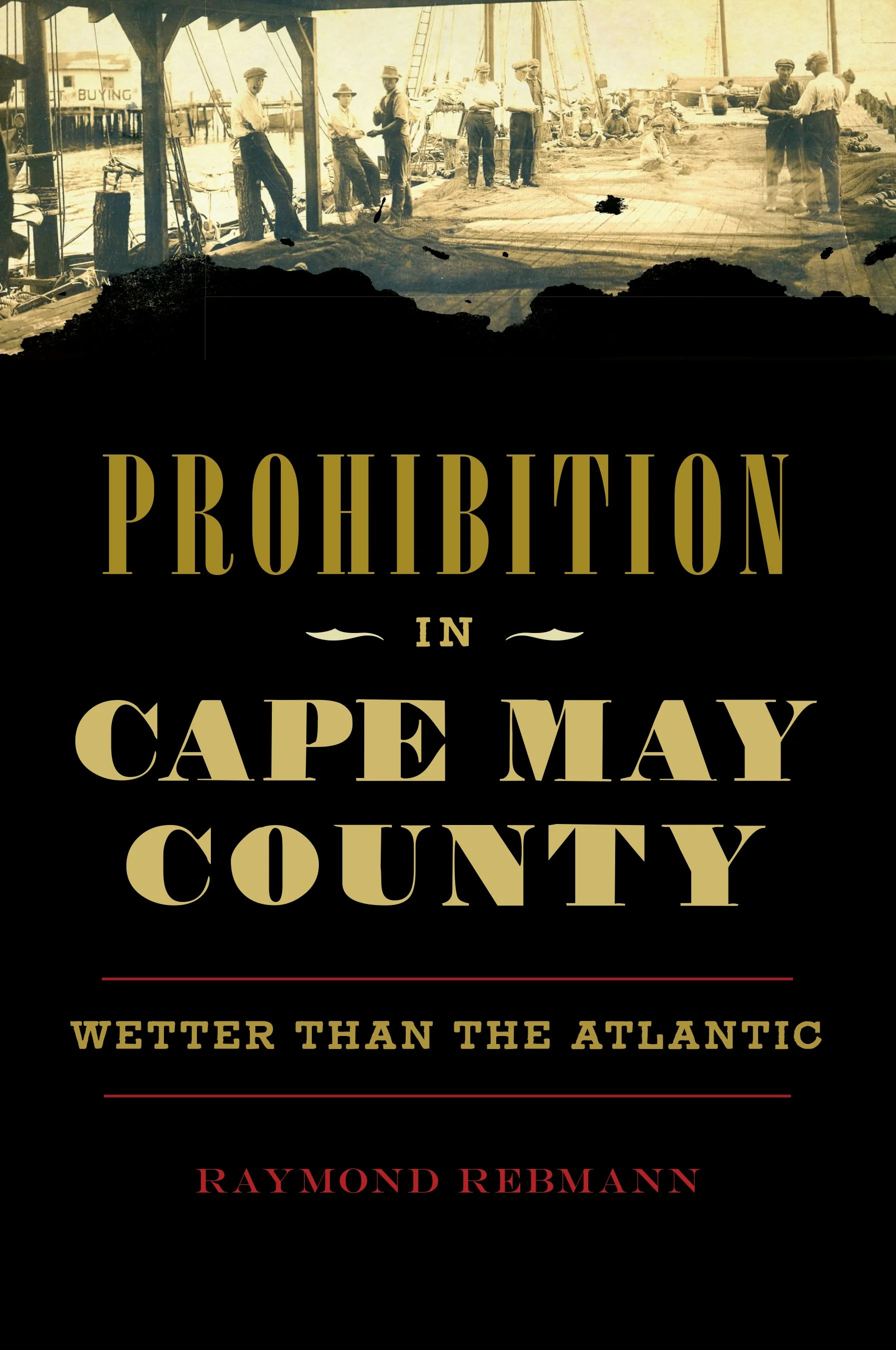 Prohibition in Cape May County