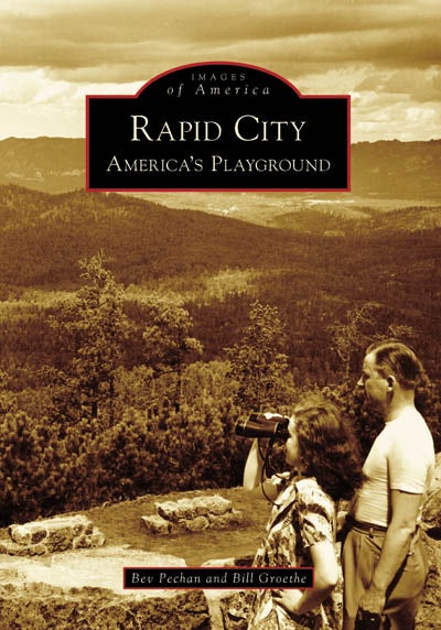 Rapid City