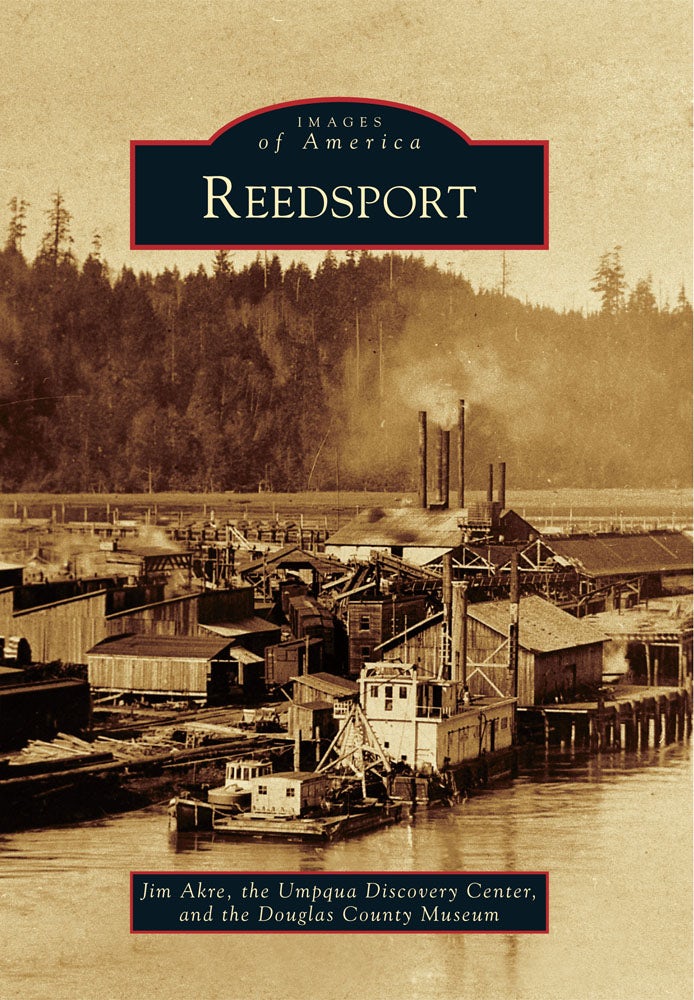 Reedsport
