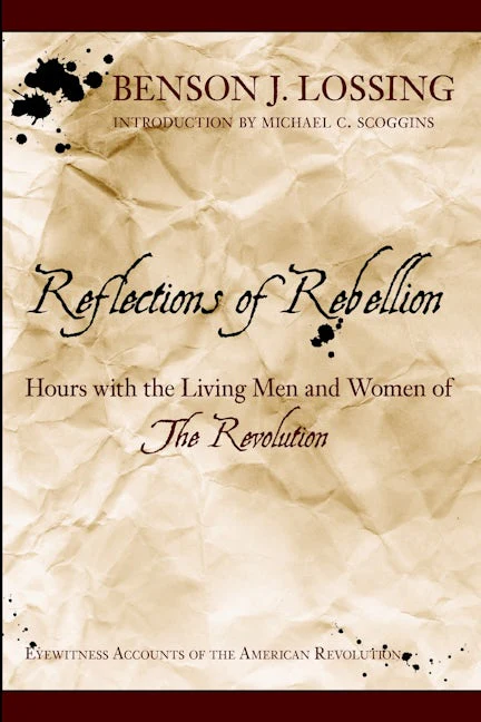 Reflections of Rebellion
