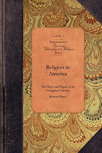 Religion in America