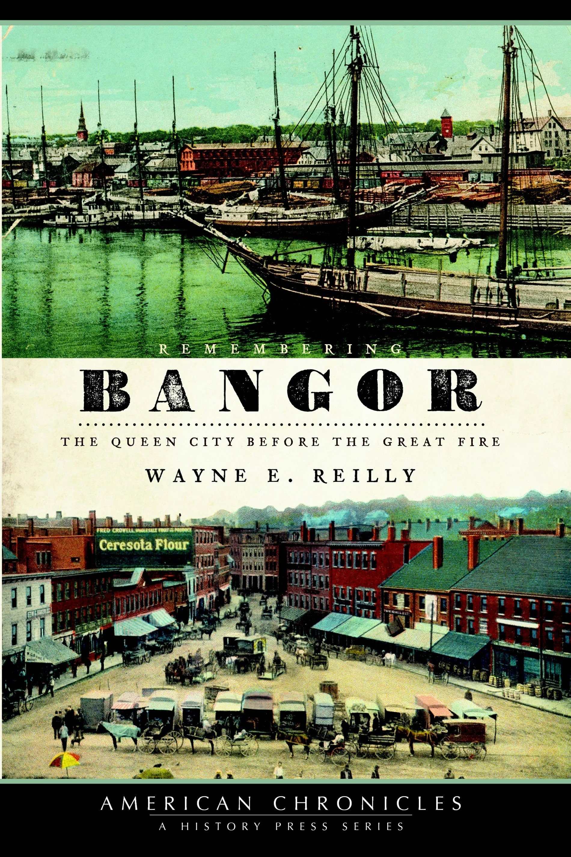 Remembering Bangor