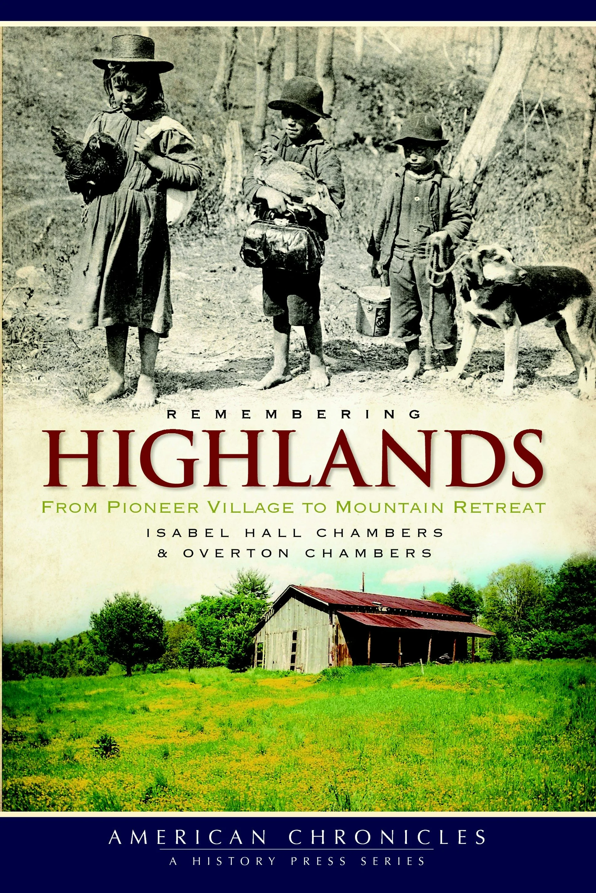 Remembering Highlands