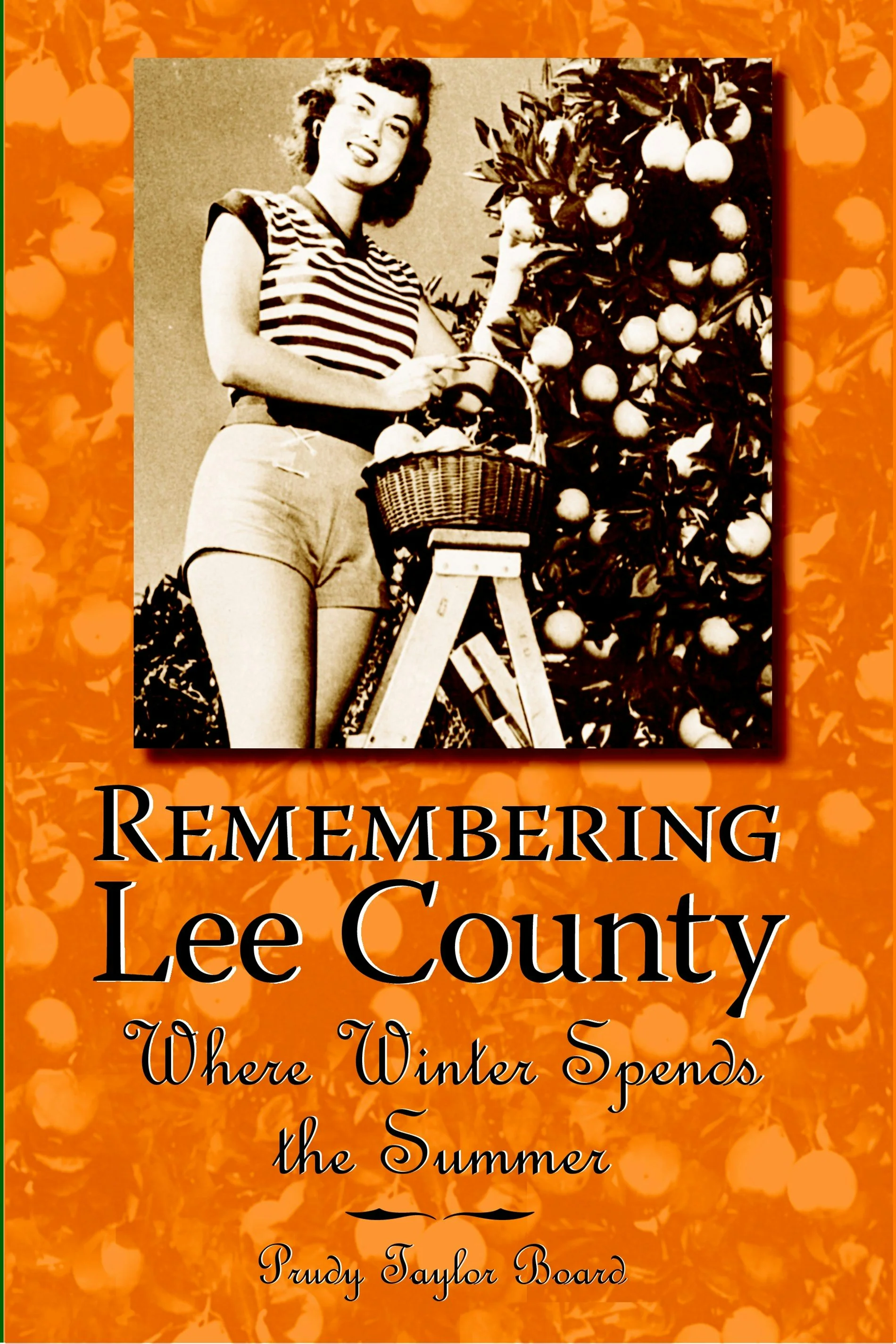 Remembering Lee County: