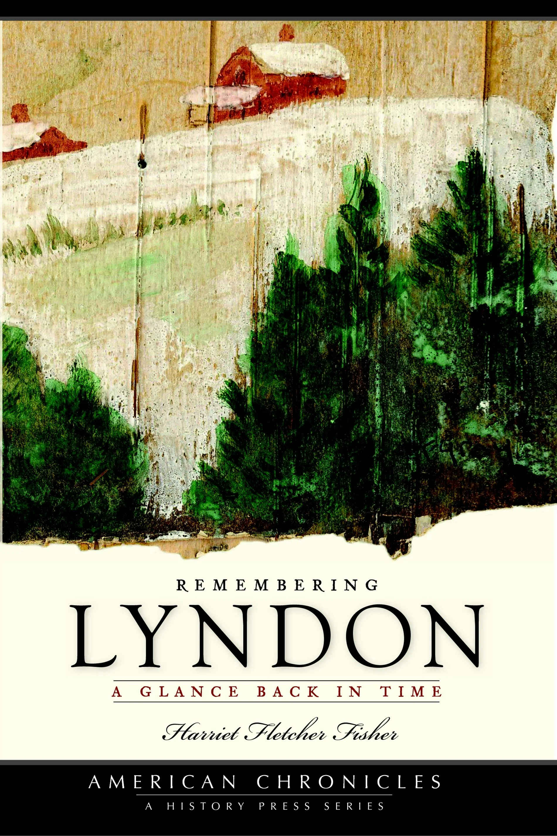 Remembering Lyndon: