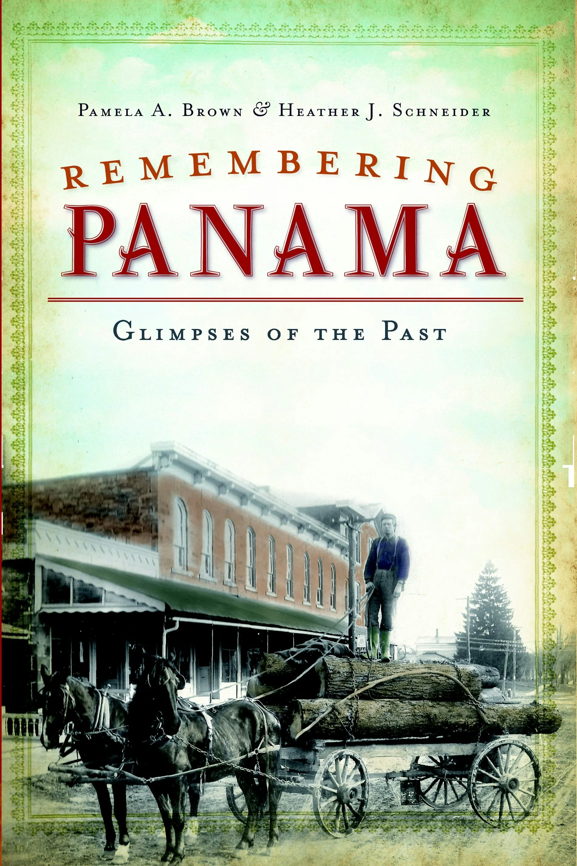 Remembering Panama
