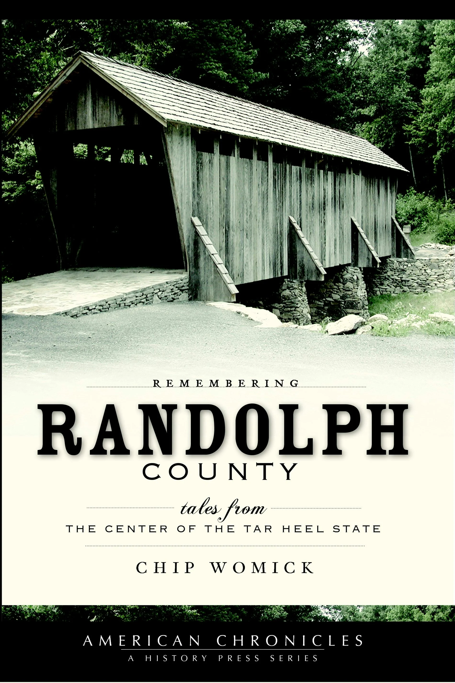 Remembering Randolph County: