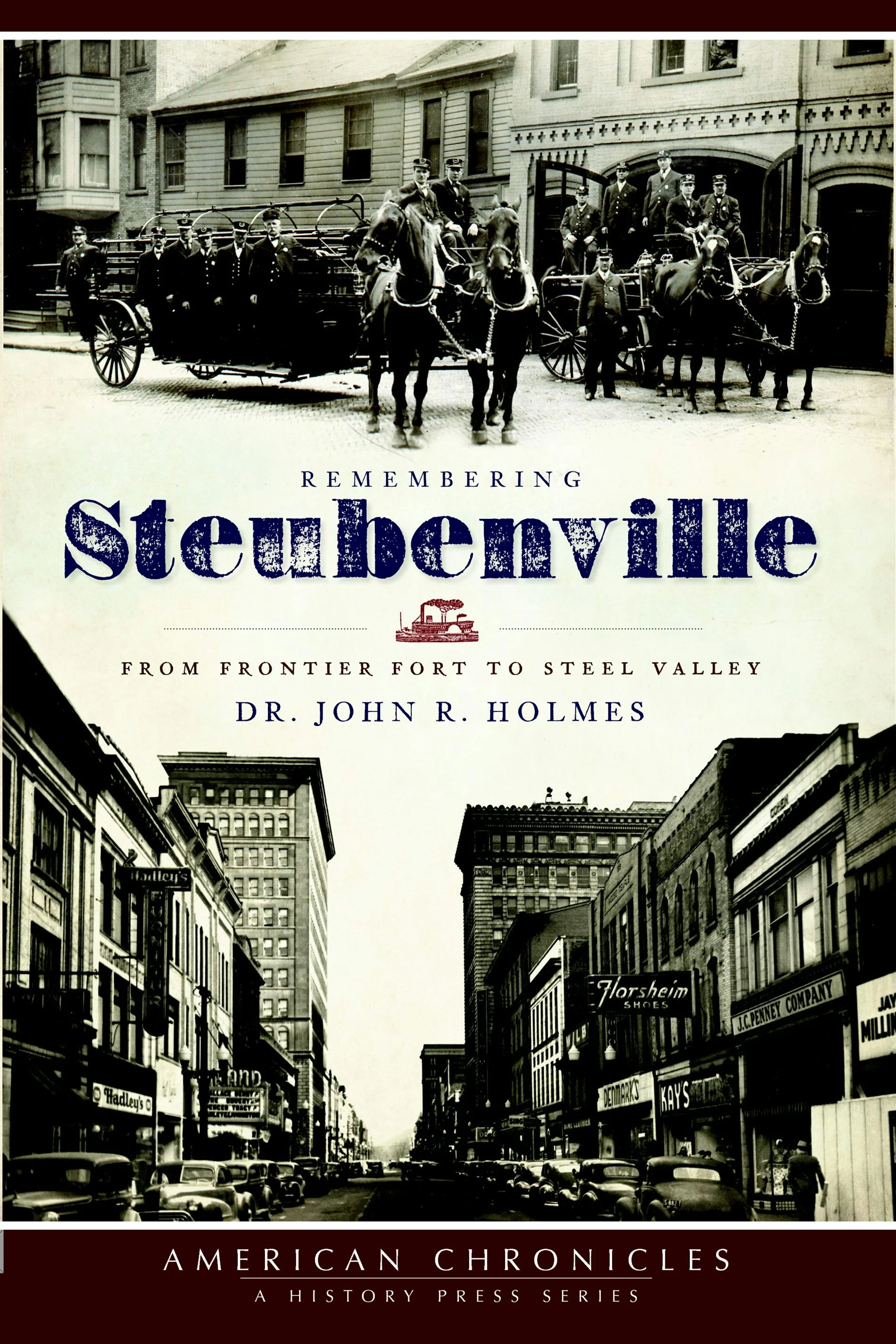 Remembering Steubenville