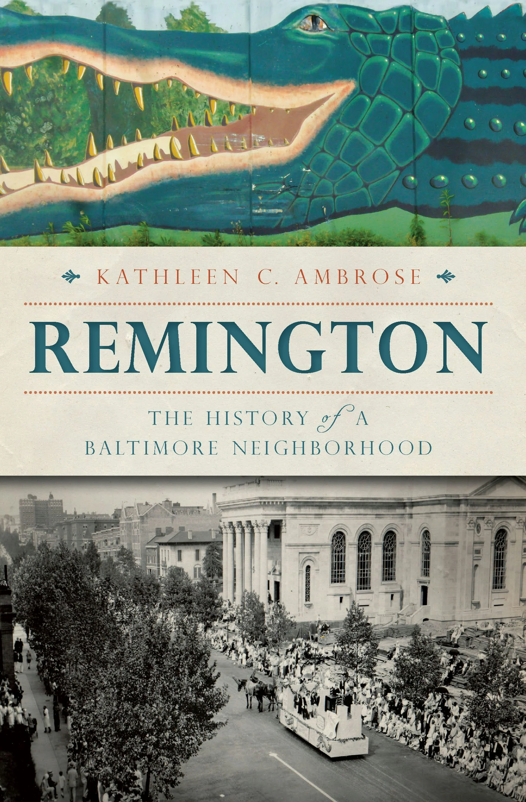 Remington