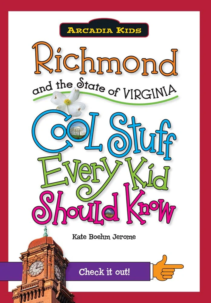 Richmond and the State of Virginia: