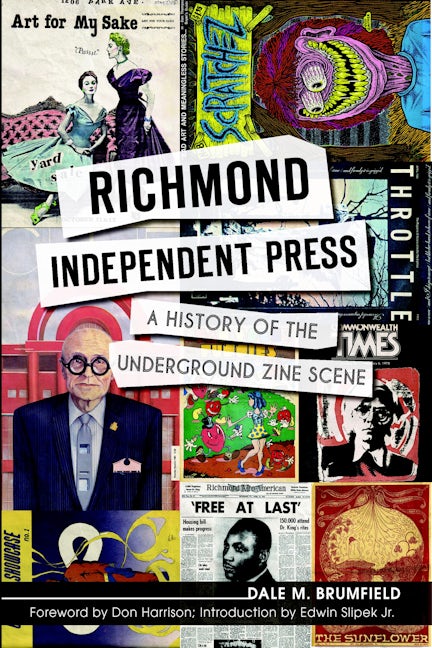 Richmond Independent Press: