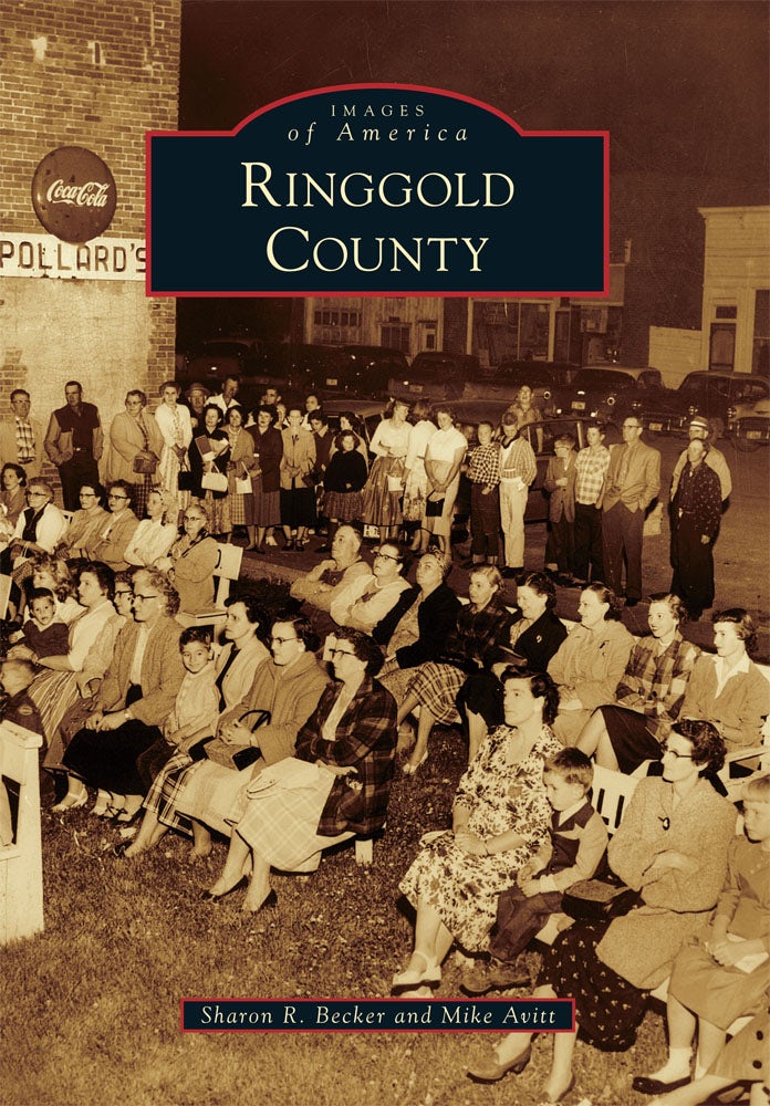 Ringgold County