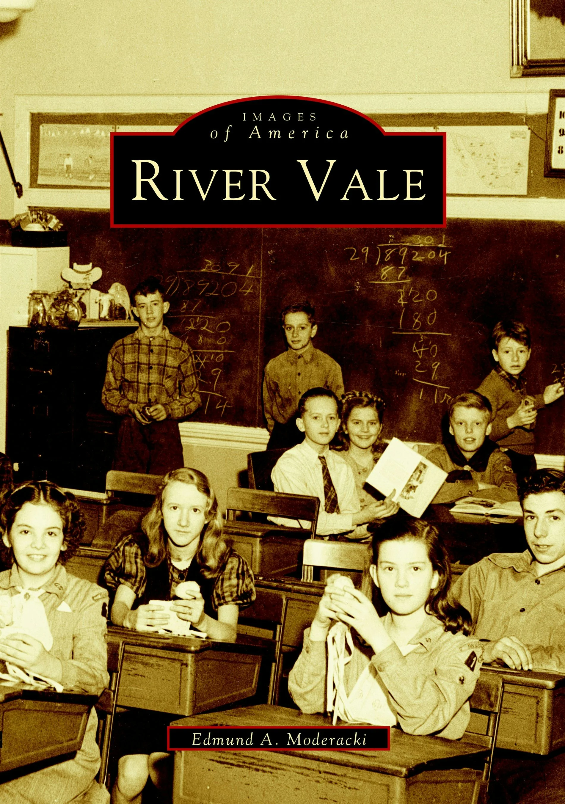 River Vale
