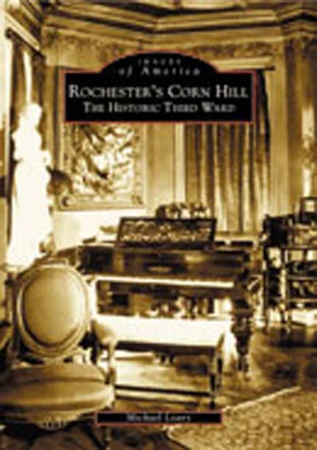 Rochester's Corn Hill
