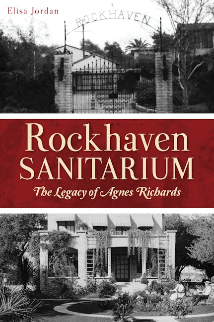 Rockhaven Sanitarium