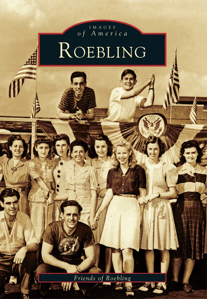 Roebling