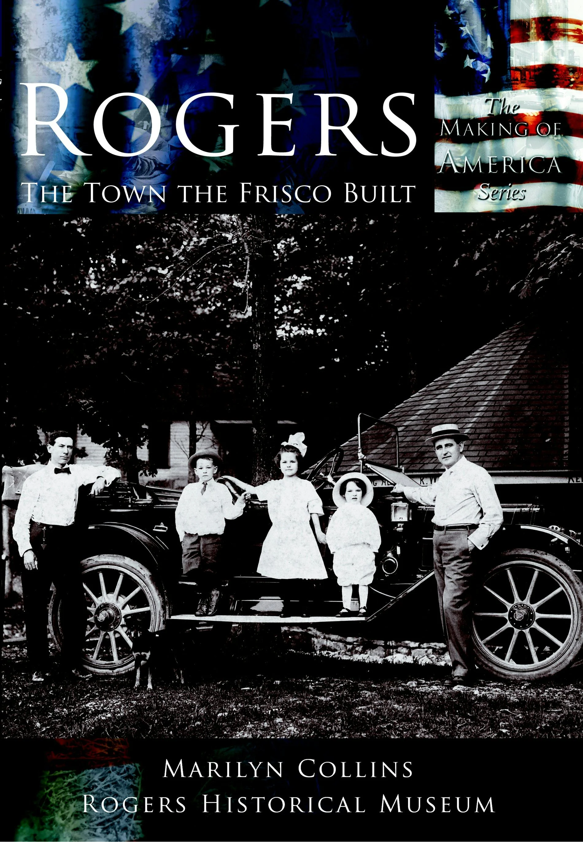 Rogers: