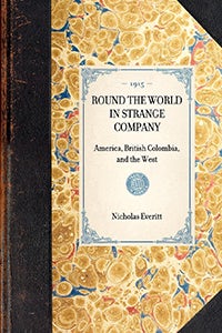 Round the World in Strange Company