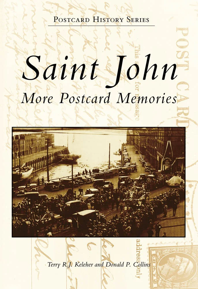 Saint John