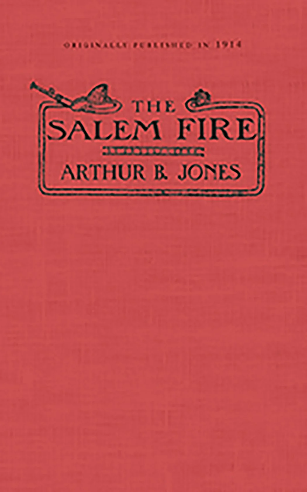 Salem Fire
