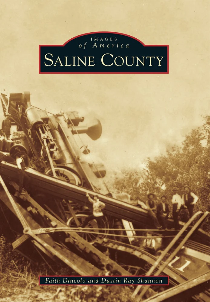 Saline County