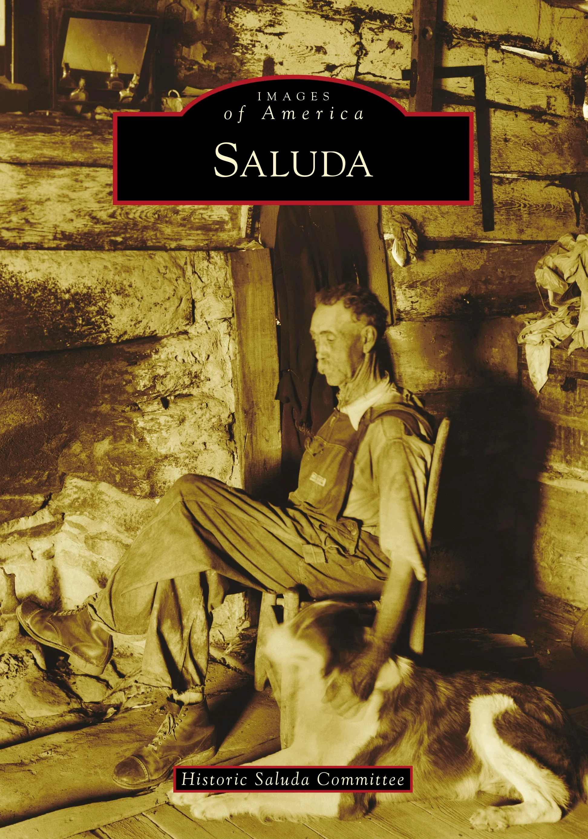 Saluda