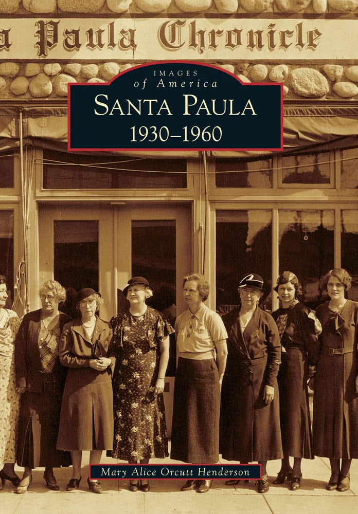 Santa Paula