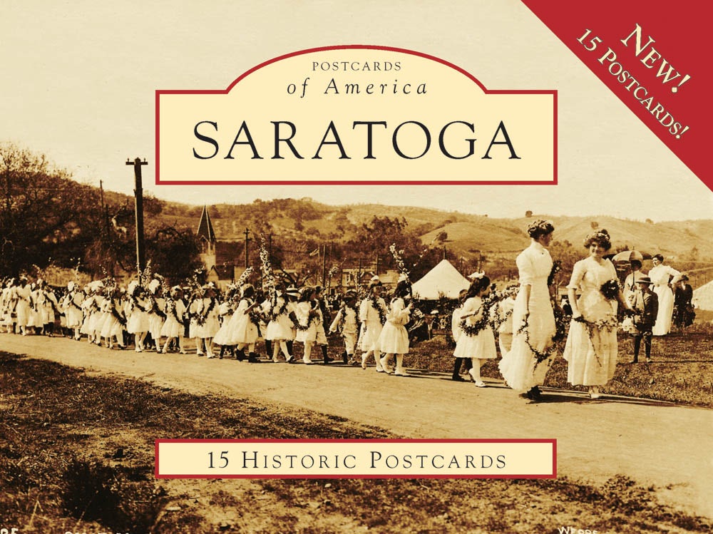 Saratoga