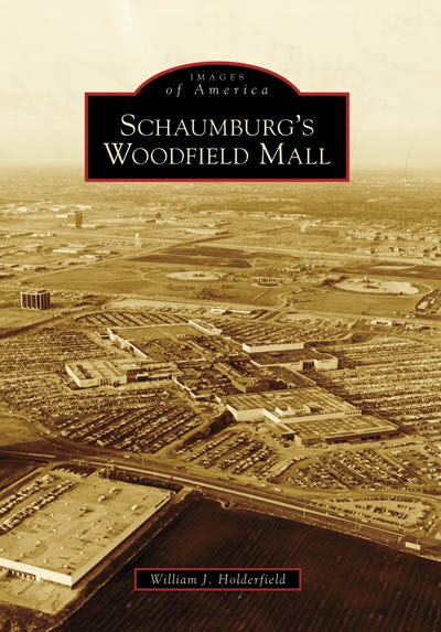 Schaumburg's Woodfield Mall