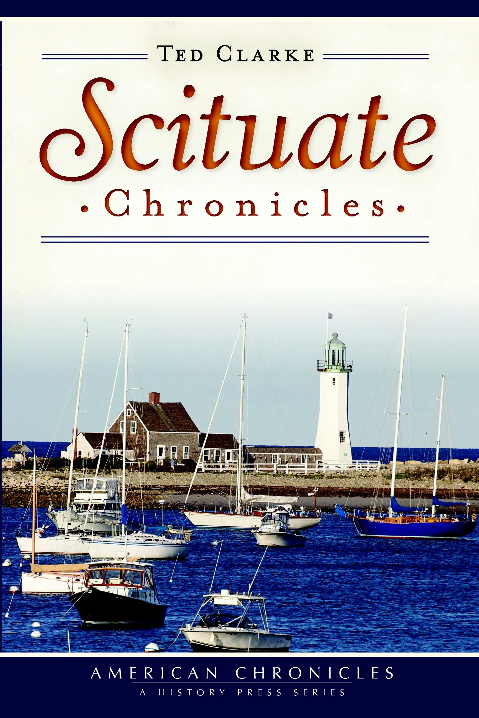 Scituate Chronicles