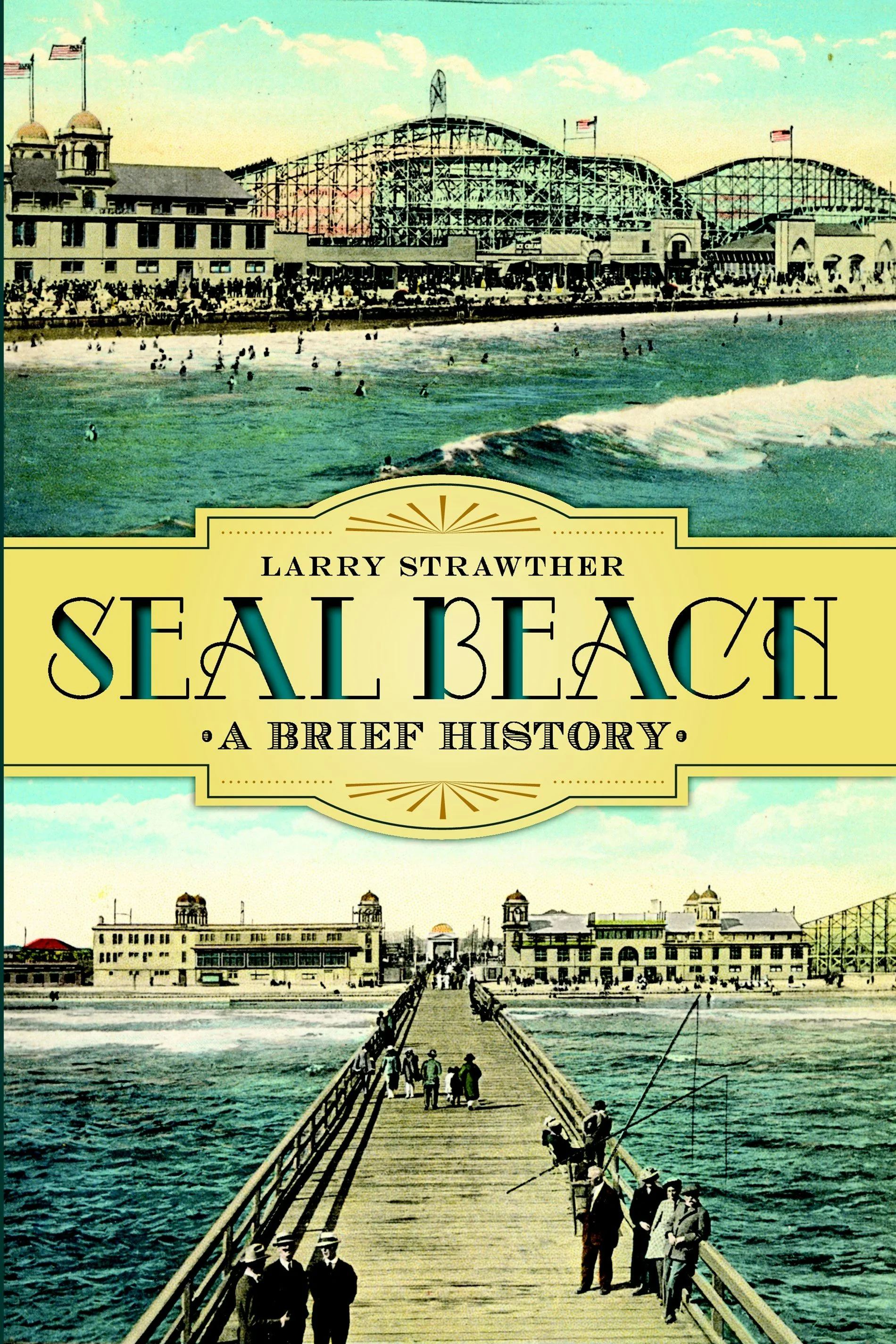 Seal Beach