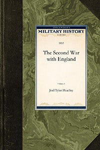 Second War with England Vol. 1